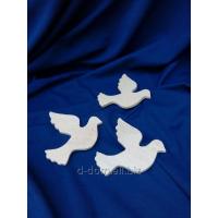 Фігурка дерев'яна "Голуб" великий